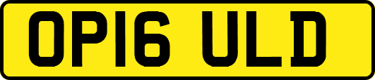 OP16ULD