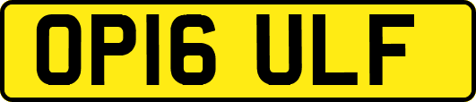 OP16ULF
