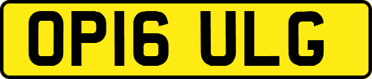 OP16ULG