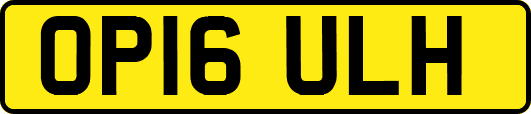 OP16ULH