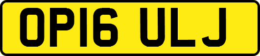 OP16ULJ