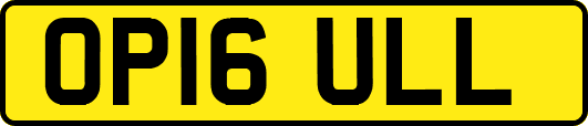 OP16ULL