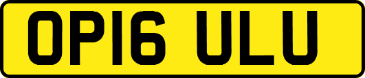 OP16ULU