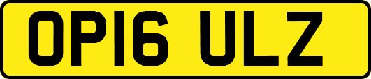 OP16ULZ