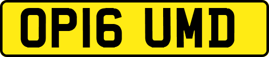 OP16UMD
