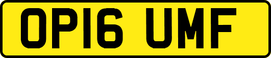 OP16UMF