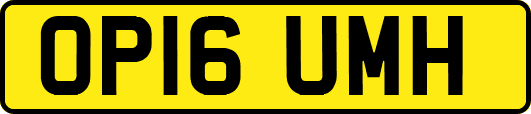 OP16UMH