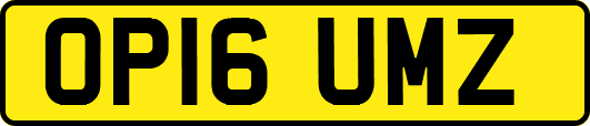 OP16UMZ