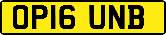 OP16UNB