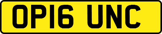 OP16UNC