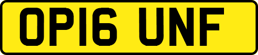 OP16UNF
