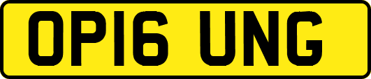 OP16UNG