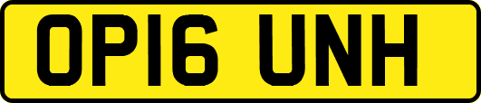 OP16UNH