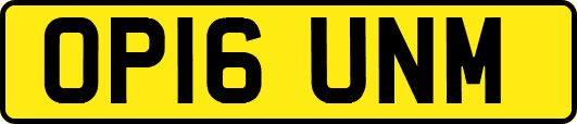 OP16UNM