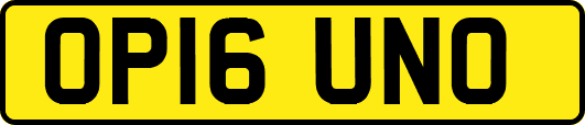 OP16UNO