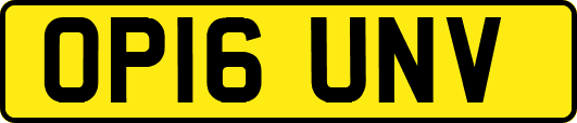 OP16UNV