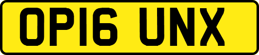 OP16UNX