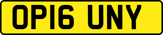 OP16UNY