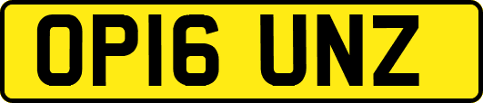 OP16UNZ