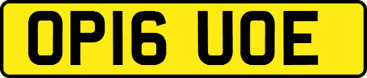 OP16UOE