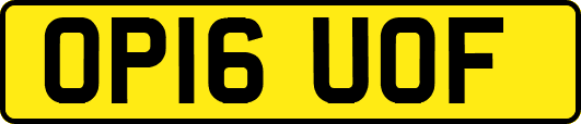 OP16UOF