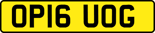 OP16UOG