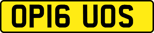 OP16UOS