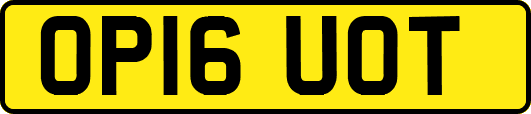 OP16UOT