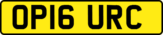 OP16URC