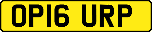 OP16URP