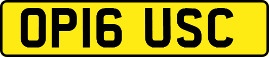 OP16USC