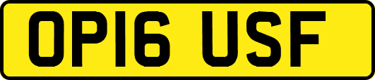 OP16USF