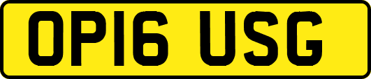 OP16USG