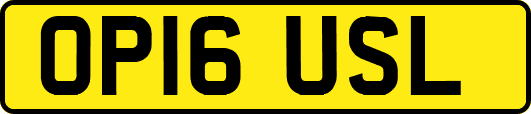 OP16USL