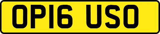 OP16USO