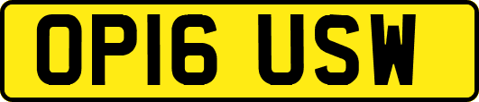 OP16USW
