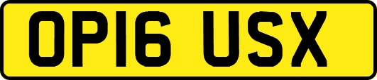 OP16USX