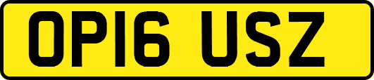 OP16USZ