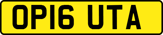 OP16UTA