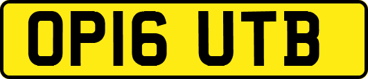 OP16UTB
