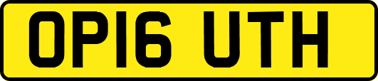 OP16UTH