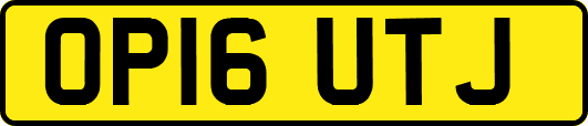 OP16UTJ