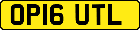 OP16UTL