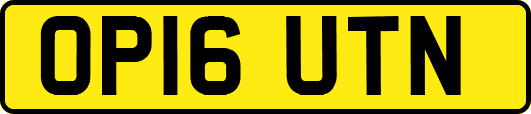 OP16UTN