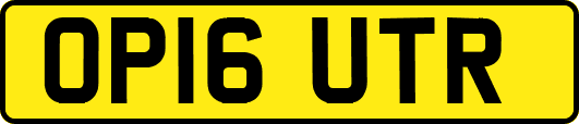 OP16UTR