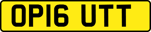 OP16UTT