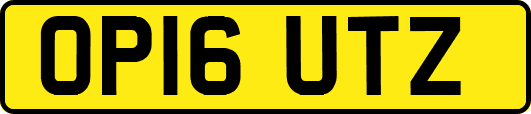 OP16UTZ
