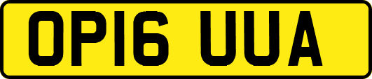 OP16UUA