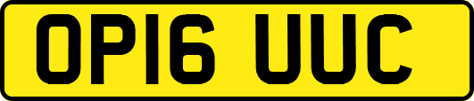 OP16UUC
