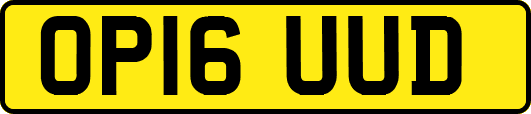 OP16UUD